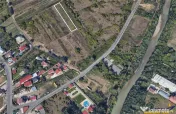 Teren intravilan generos, in inima Cetatii Targoviste, Dambo 