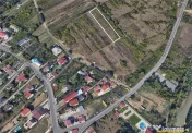 Teren intravilan generos, in inima Cetatii Targoviste, Dambo 