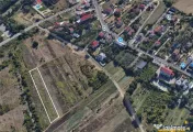 Teren intravilan generos, in inima Cetatii Targoviste, Dambo 