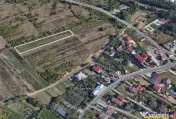 Teren intravilan generos, in inima Cetatii Targoviste, Dambo 