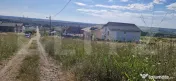 Teren intravilan, 575mp, Simnicul de Sus, Romanesti, 