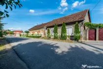 Casa 3 camere, bucatarie si baie, in zona centrala din Ch...
