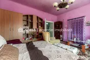 Casa 3 camere, bucatarie si baie, in zona centrala din Ch...