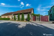 Casa 3 camere, bucatarie si baie, in zona centrala din Ch... 