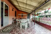 Casa 3 camere, bucatarie si baie, in zona centrala din Ch... 
