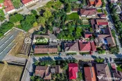 Casa 3 camere, bucatarie si baie, in zona centrala din Ch...