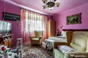 Casa 3 camere, bucatarie si baie, in zona centrala din Ch... 