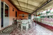 Casa 3 camere, bucatarie si baie, in zona centrala din Ch... 