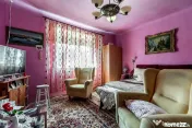 Casa 3 camere, bucatarie si baie, in zona centrala din Ch... 