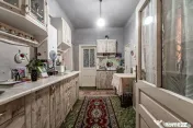 Casa 3 camere, bucatarie si baie, in zona centrala din Ch... 