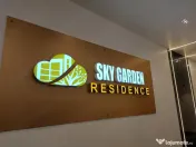 Aparatorii patriei oltenitei sky garden