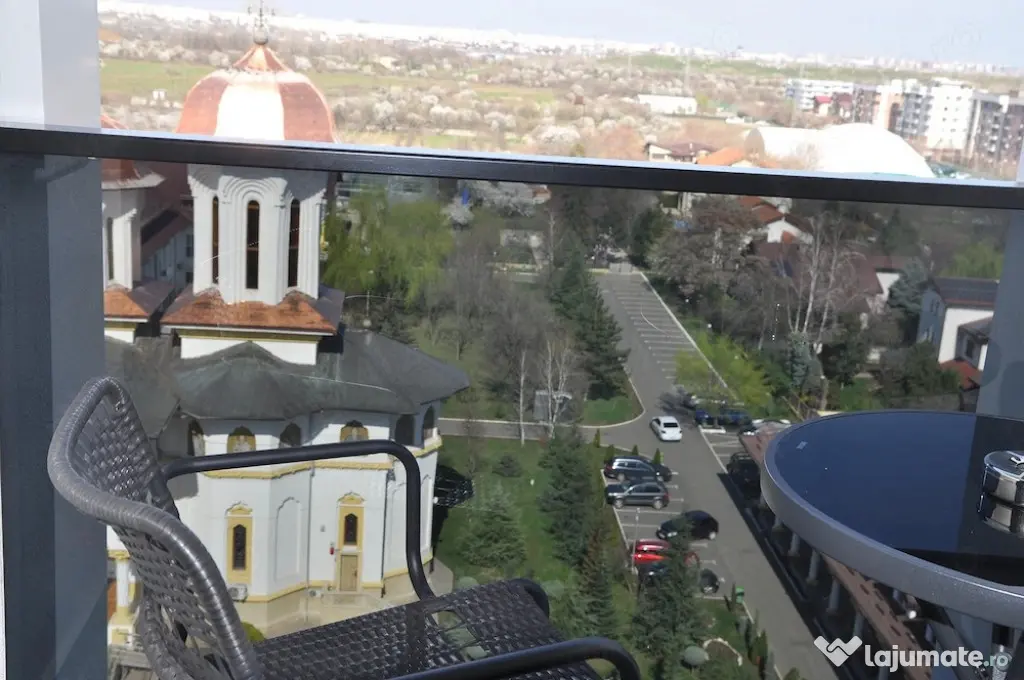Aparatorii patriei oltenitei sky garden
