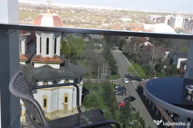 Aparatorii patriei oltenitei sky garden