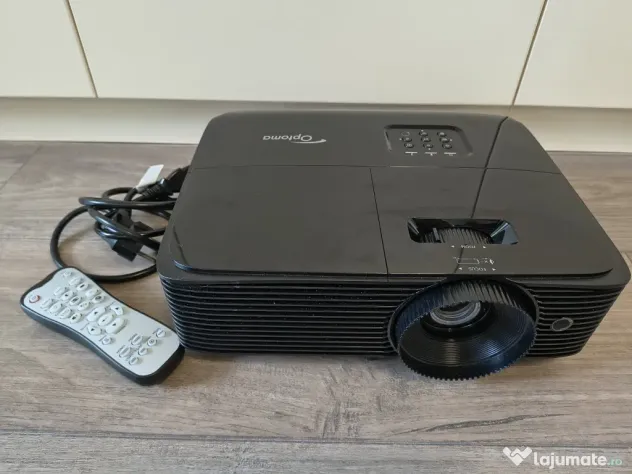 Videoproiector Optoma HD144x
