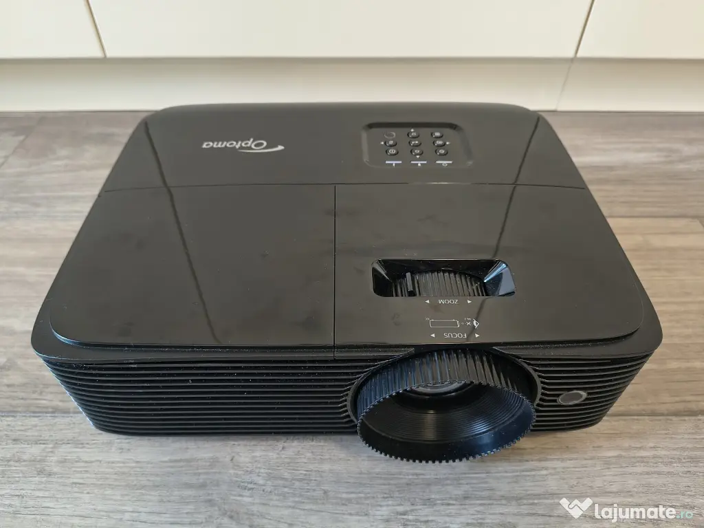 Videoproiector Optoma HD144x