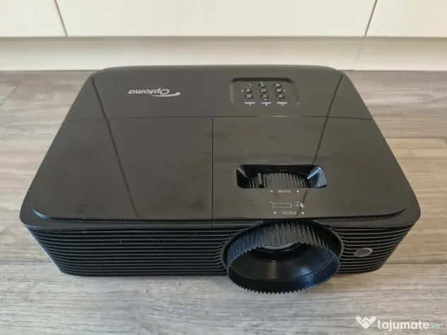 Videoproiector Optoma HD144x