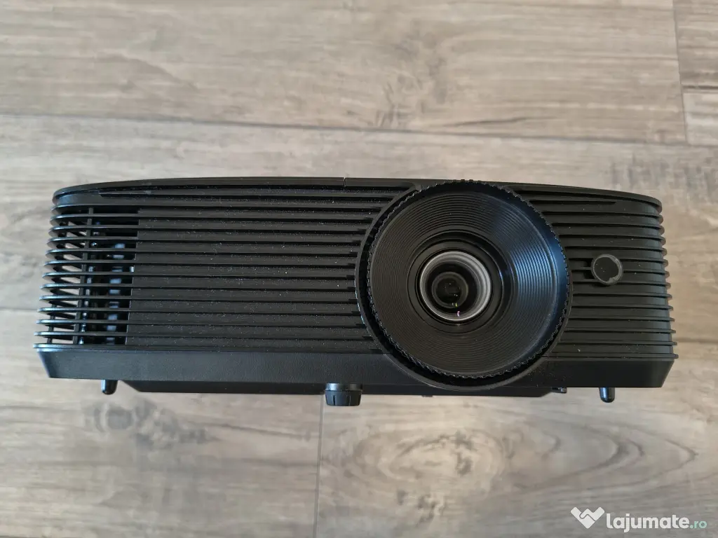 Videoproiector Optoma HD144x