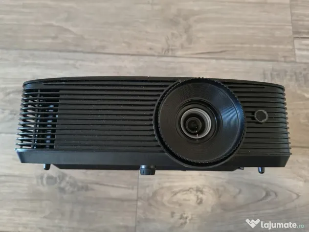 Videoproiector Optoma HD144x