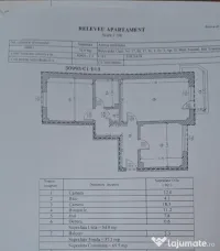 Apartament 2 camere 