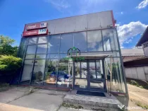 Spațiu comercial/birouri/Zona Râureni, Râmnicu Vâlcea...