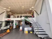 Spațiu comercial/birouri/Zona Râureni, Râmnicu Vâlcea... 