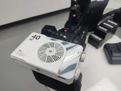 Camera video profesionala panasonic hc-x2 kit cu toate accesorile 