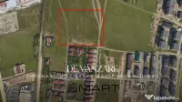 Teren intravilan 6000mp cu PUZ, P+2E zona Tractorul 