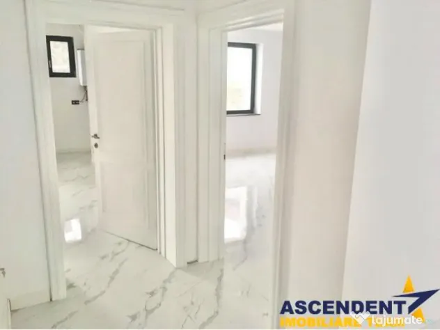 Vila impozanta, deschidere rezidential comercial clinica,