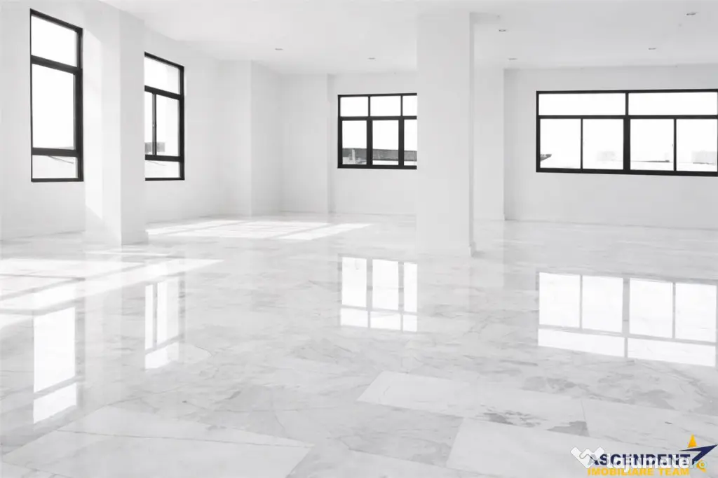 Vila impozanta, deschidere rezidential comercial clinica,