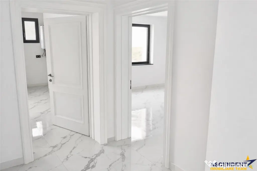 Vila impozanta, deschidere rezidential comercial clinica,