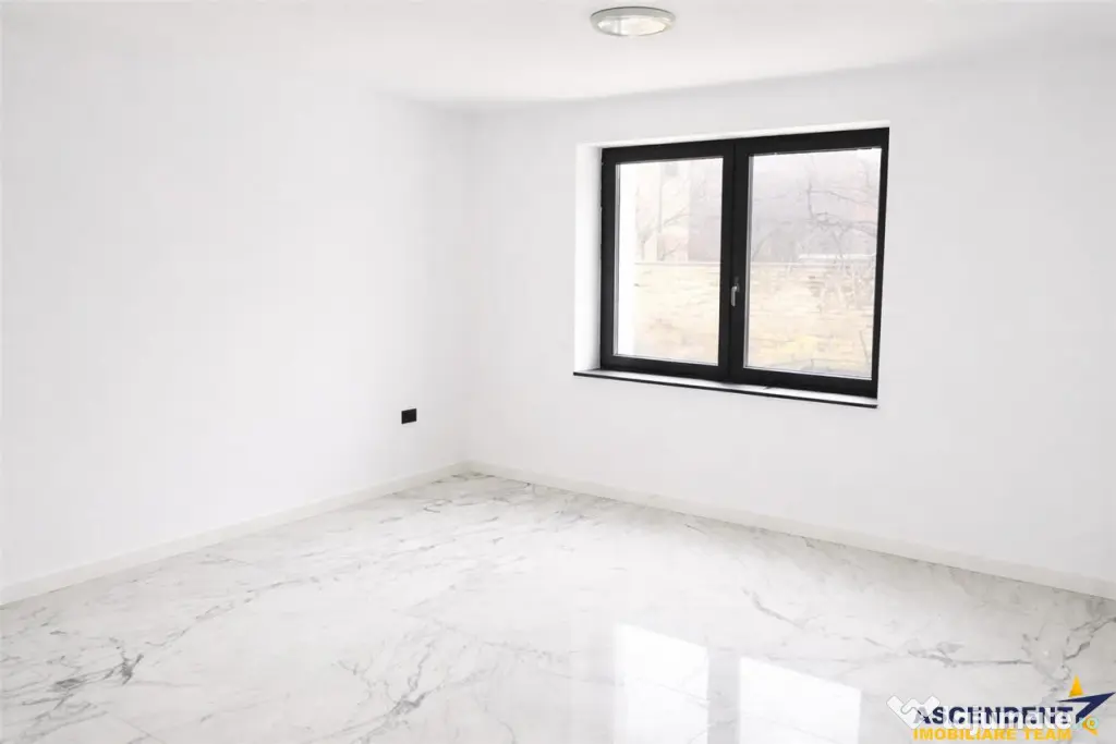 Vila impozanta, deschidere rezidential comercial clinica,