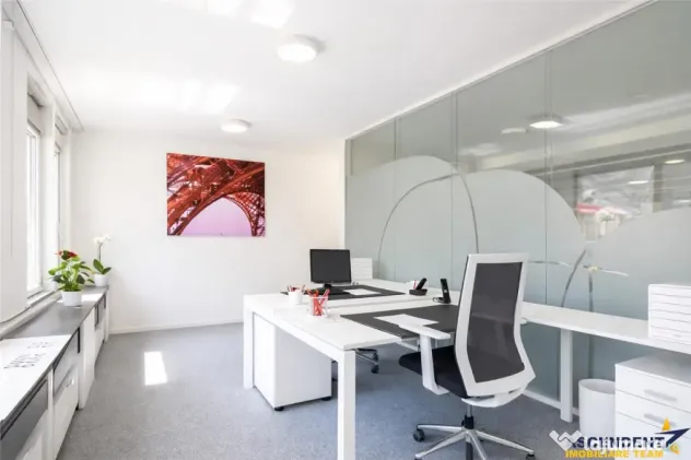 Vila impozanta, deschidere rezidential comercial clinica,