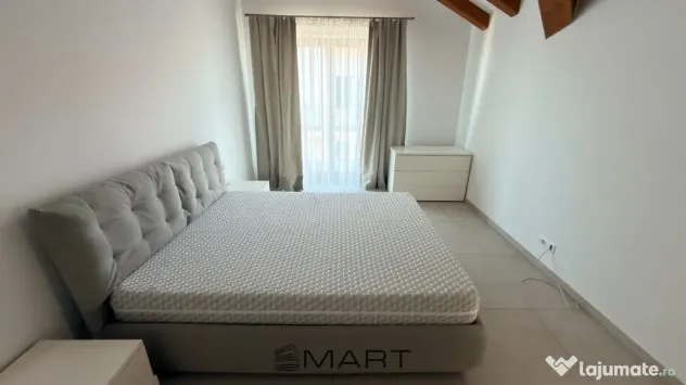 Apartament 3 camere modern zona Calea Dumbravii