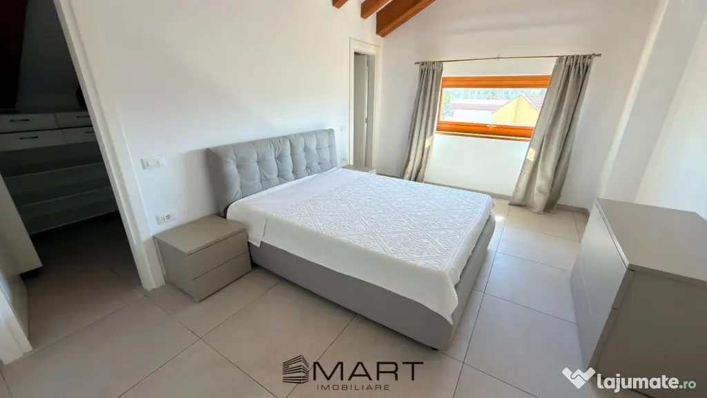 Apartament 3 camere modern zona Calea Dumbravii