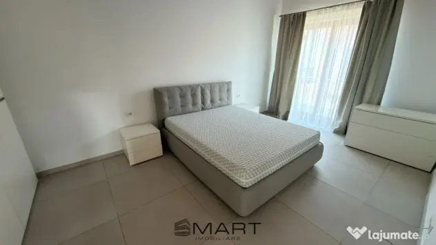 Apartament 3 camere modern zona Calea Dumbravii