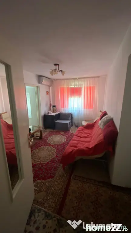 Etaj 1 - 4 camere Apollo - suprafata 52mp plus 2mp balcon. - Braila (Braila)