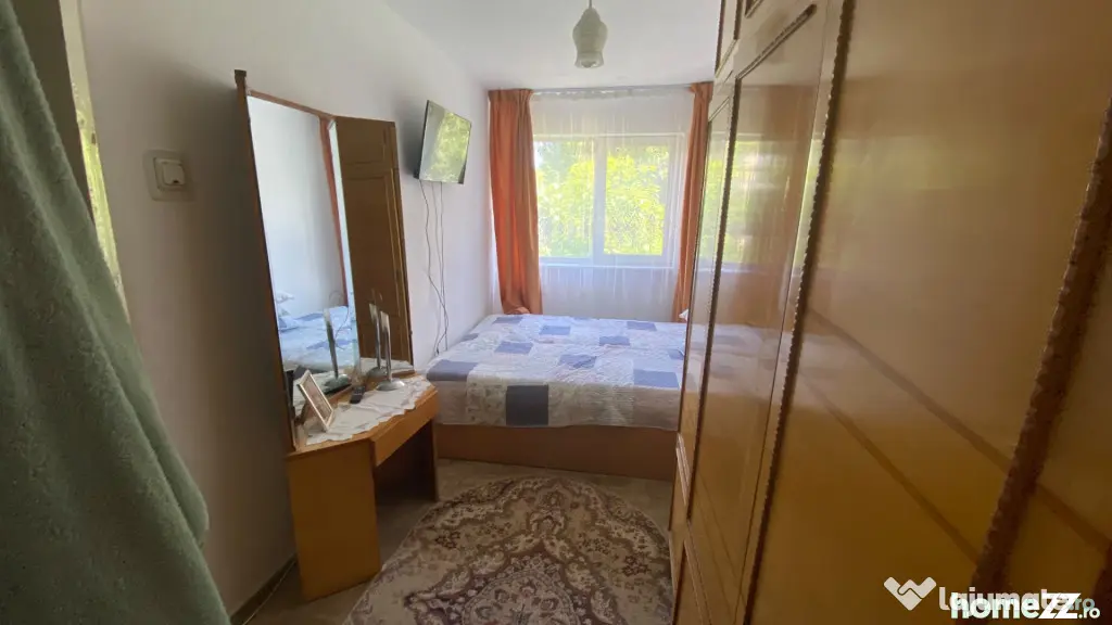 Etaj 1 - 4 camere Apollo - suprafata 52mp plus 2mp balcon. - Braila (Braila)