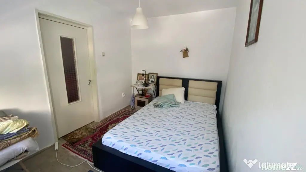 Etaj 1 - 4 camere Apollo - suprafata 52mp plus 2mp balcon. - Braila (Braila)