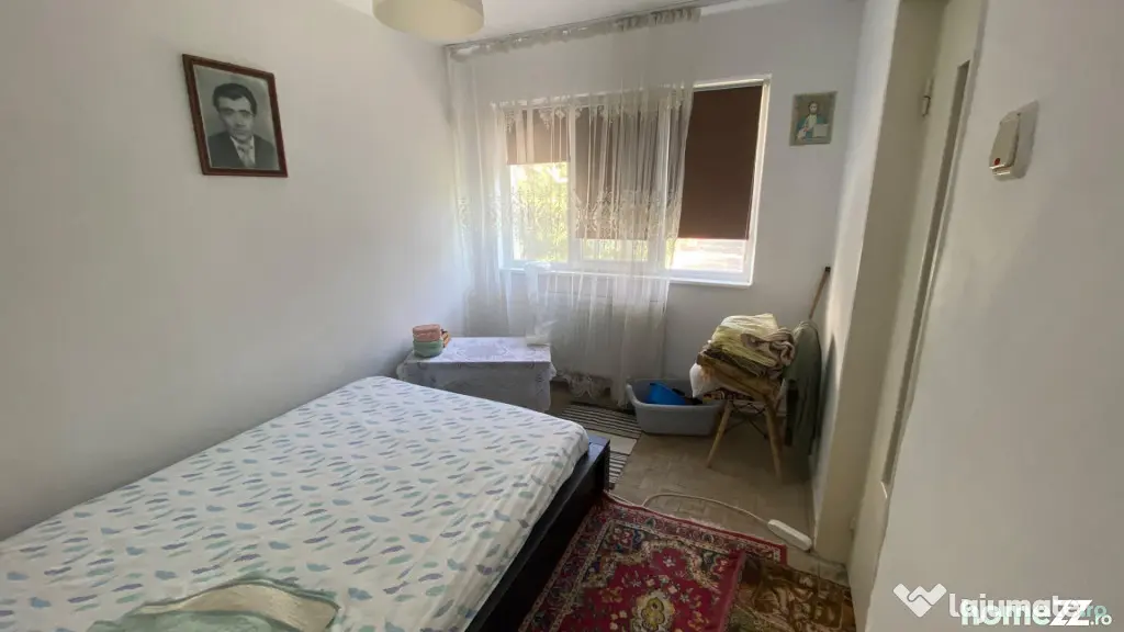 Etaj 1 - 4 camere Apollo - suprafata 52mp plus 2mp balcon. - Braila (Braila)