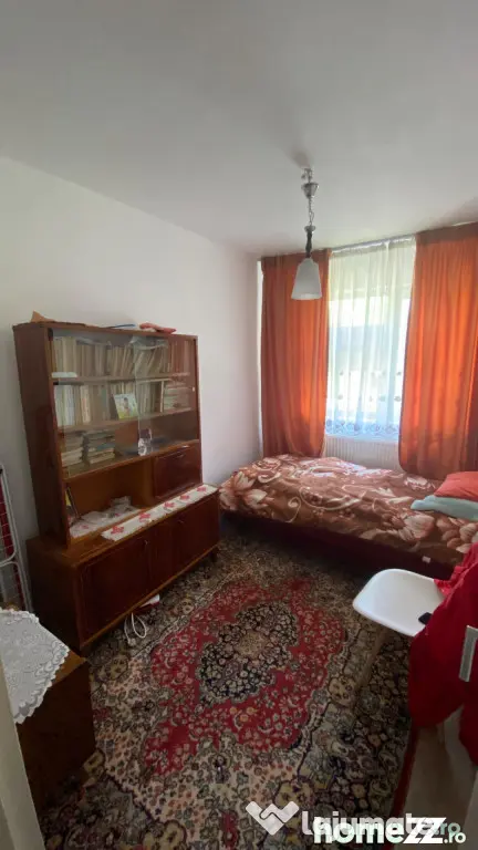 Etaj 1 - 4 camere Apollo - suprafata 52mp plus 2mp balcon. - Braila (Braila)