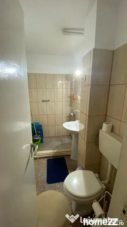 Etaj 1 - 4 camere Apollo - suprafata 52mp plus 2mp balcon. - Braila (Braila)