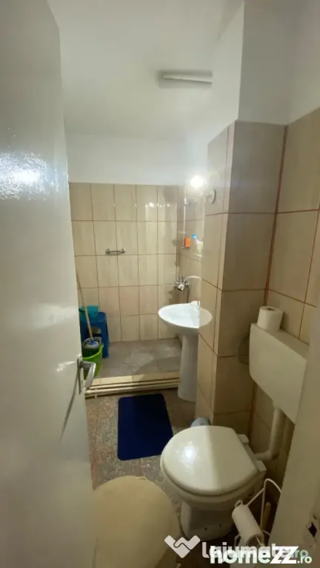 Etaj 1 - 4 camere Apollo - suprafata 52mp plus 2mp balcon. - Braila (Braila)