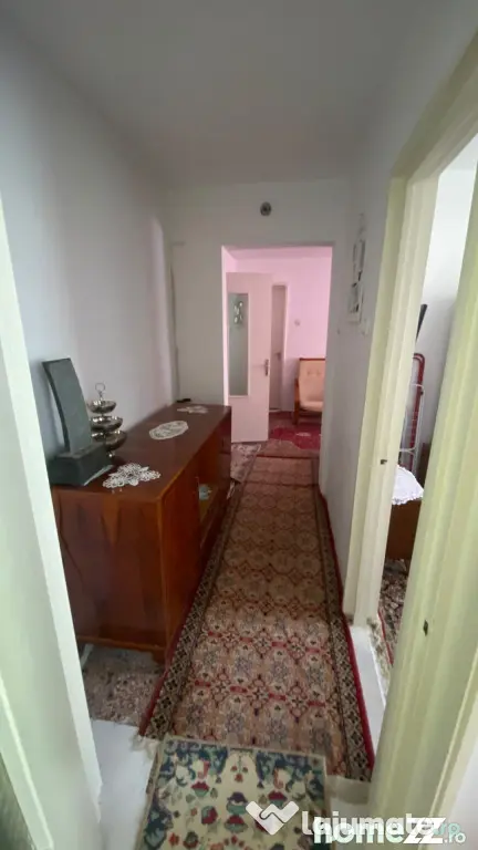 Etaj 1 - 4 camere Apollo - suprafata 52mp plus 2mp balcon. - Braila (Braila)