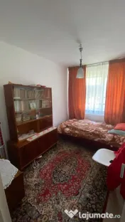 Etaj 1 - 4 camere Apollo - suprafata 52mp plus 2mp balcon.