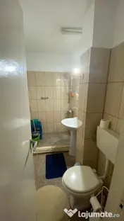 Etaj 1 - 4 camere Apollo - suprafata 52mp plus 2mp balcon.