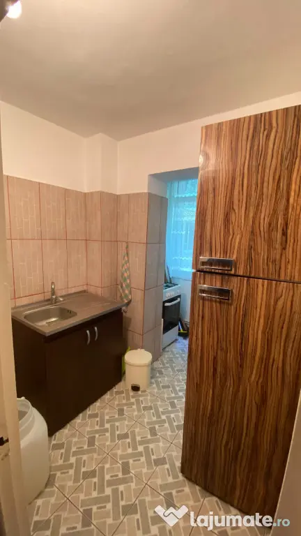 Etaj 1 - 4 camere Apollo - suprafata 52mp plus 2mp balcon.