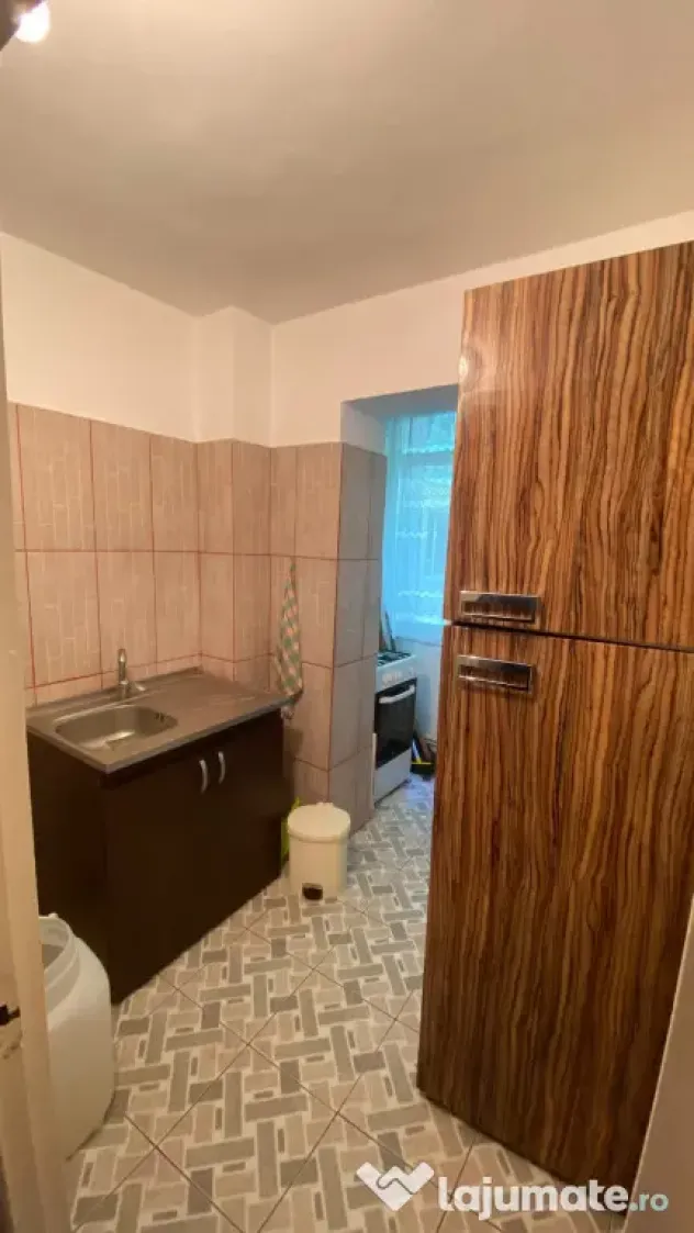 Etaj 1 - 4 camere Apollo - suprafata 52mp plus 2mp balcon.
