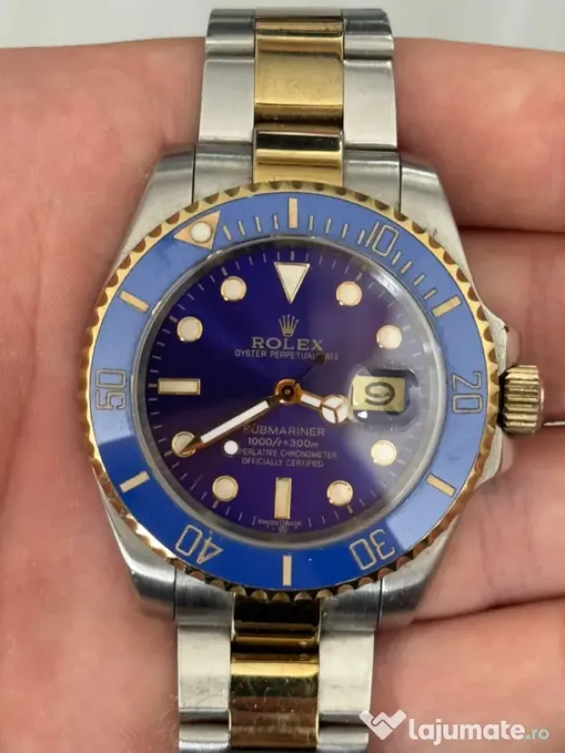 Rolex Submariner