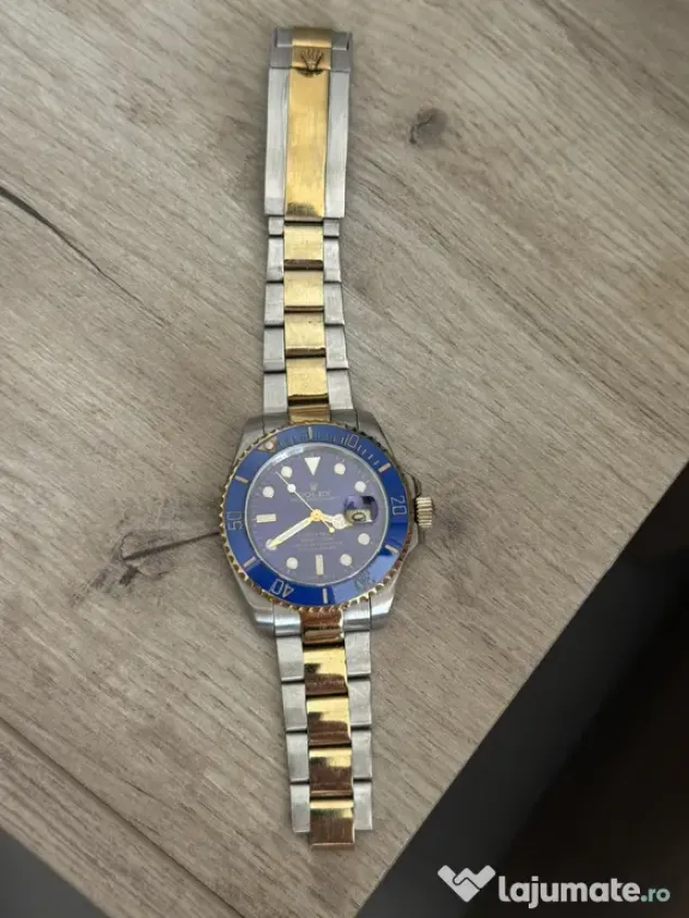 Rolex Submariner