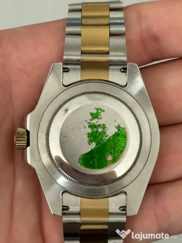 Rolex Submariner